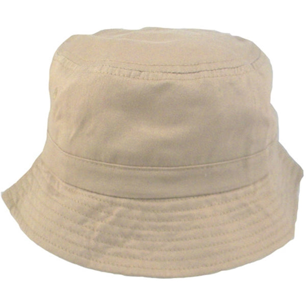 Bucket Cap
