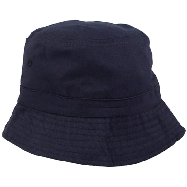 Bucket Cap