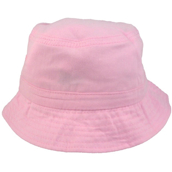 Bucket Cap
