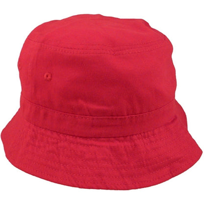 Bucket Cap