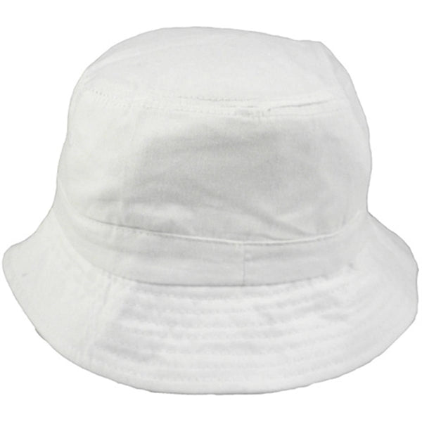 Bucket Cap