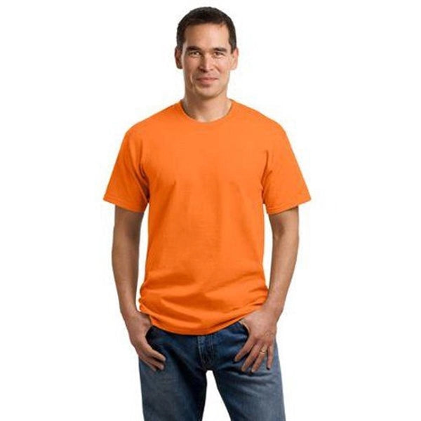 Port & Company All American Tee - Dark/Colors