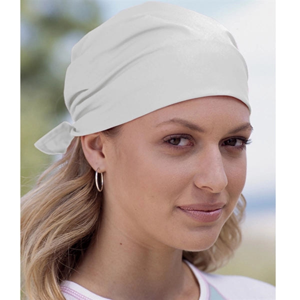 BAGedge Solid Bandana