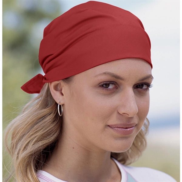 BAGedge Solid Bandana