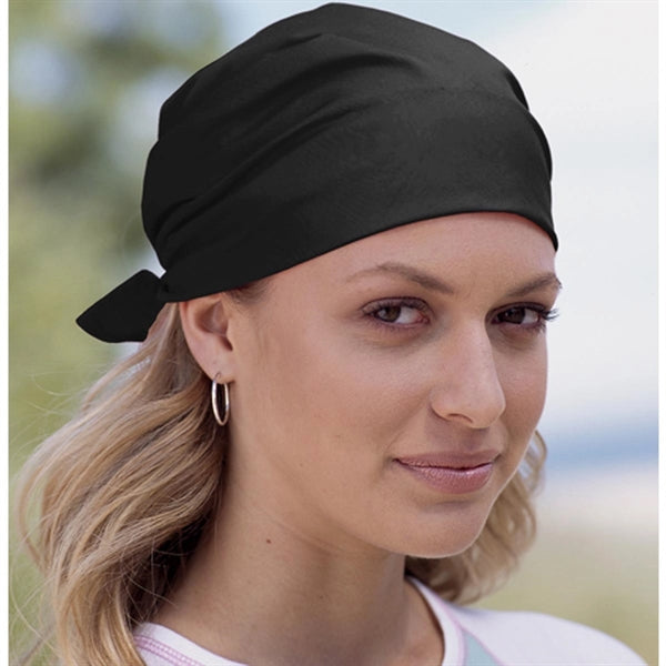 BAGedge Solid Bandana