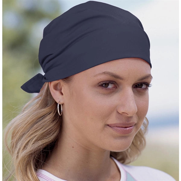 BAGedge Solid Bandana