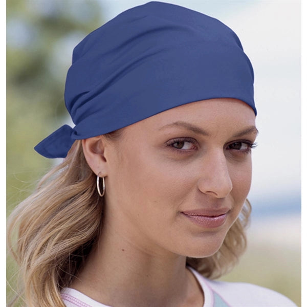 BAGedge Solid Bandana