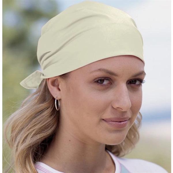 BAGedge Solid Bandana