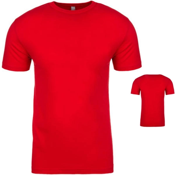 Next Level Premium Fitted Adult T-Shirt - 4.3 oz.
