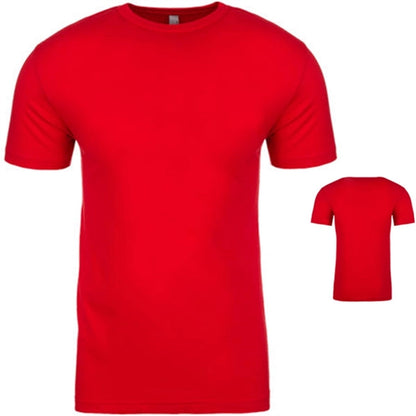 Next Level Premium Fitted Adult T-Shirt - 4.3 oz.
