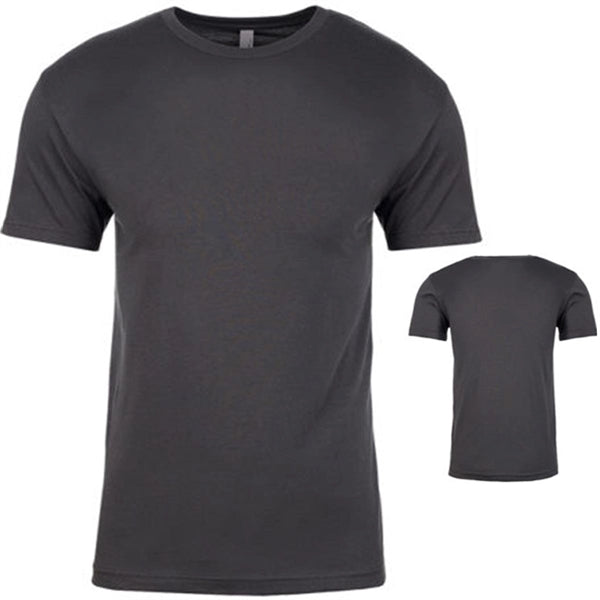 Next Level Premium Fitted Adult T-Shirt - 4.3 oz.