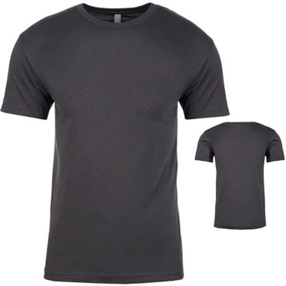 Next Level Premium Fitted Adult T-Shirt - 4.3 oz.