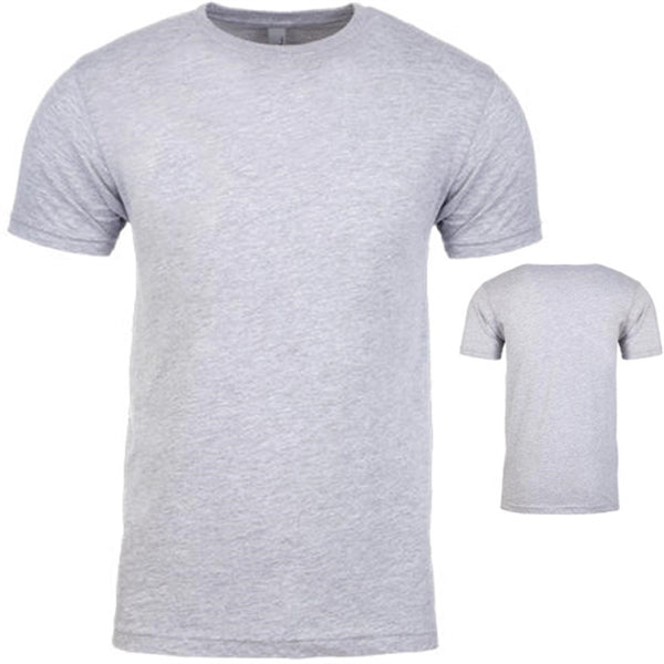 Next Level Premium Fitted Adult T-Shirt - 4.3 oz.