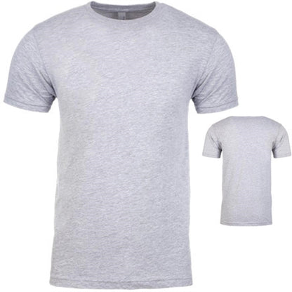 Next Level Premium Fitted Adult T-Shirt - 4.3 oz.