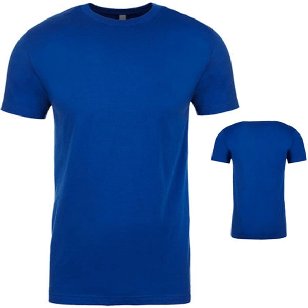 Next Level Premium Fitted Adult T-Shirt - 4.3 oz.
