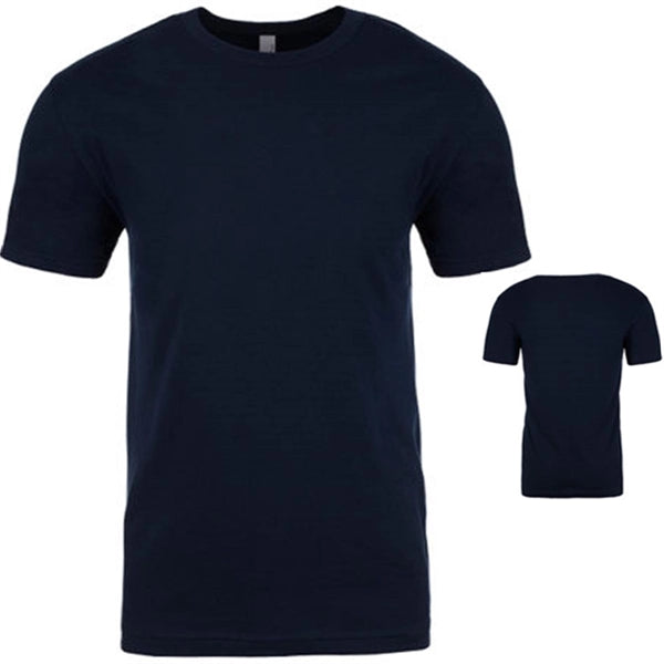 Next Level Premium Fitted Adult T-Shirt - 4.3 oz.