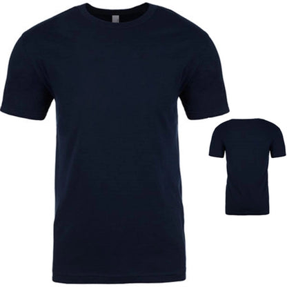 Next Level Premium Fitted Adult T-Shirt - 4.3 oz.