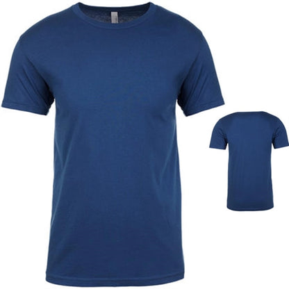 Next Level Premium Fitted Adult T-Shirt - 4.3 oz.
