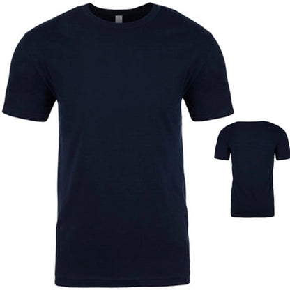 Next Level Premium Fitted Adult T-Shirt - 4.3 oz.