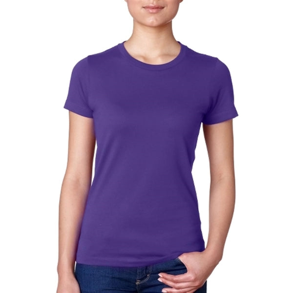 Next Level The Perfect Tee