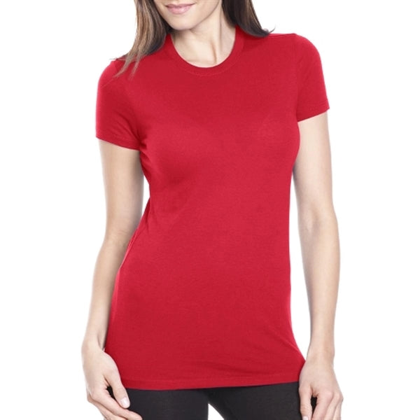 Next Level The Perfect Tee