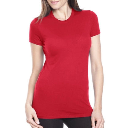 Next Level The Perfect Tee