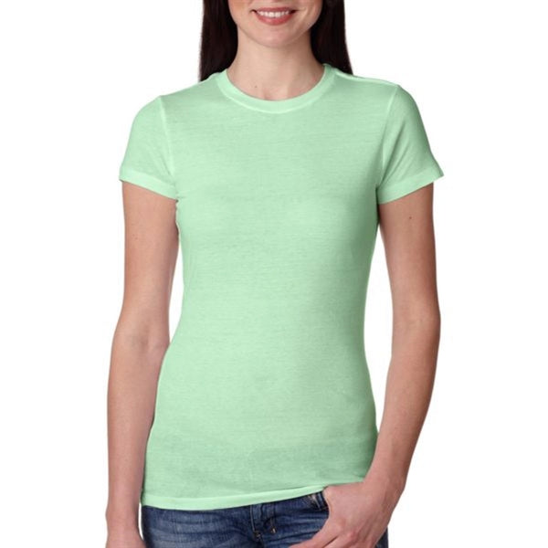 Next Level The Perfect Tee