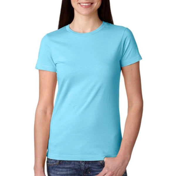Next Level The Boyfriend Tee