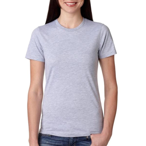 Next Level The Boyfriend Tee