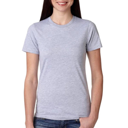 Next Level The Boyfriend Tee