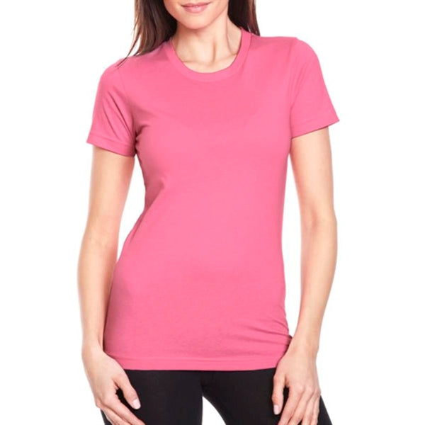 Next Level The Boyfriend Tee