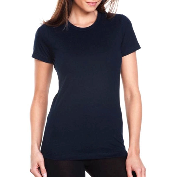 Next Level The Boyfriend Tee