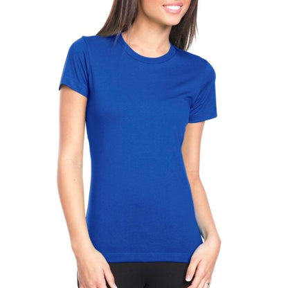 Next Level The Boyfriend Tee