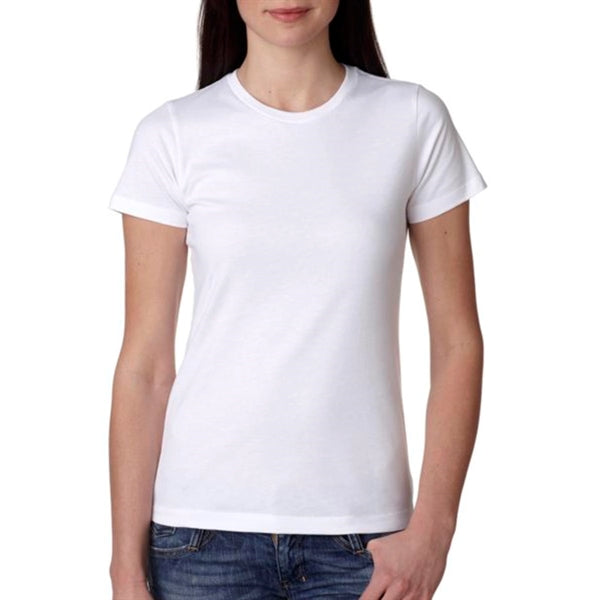 Next Level The Boyfriend Tee