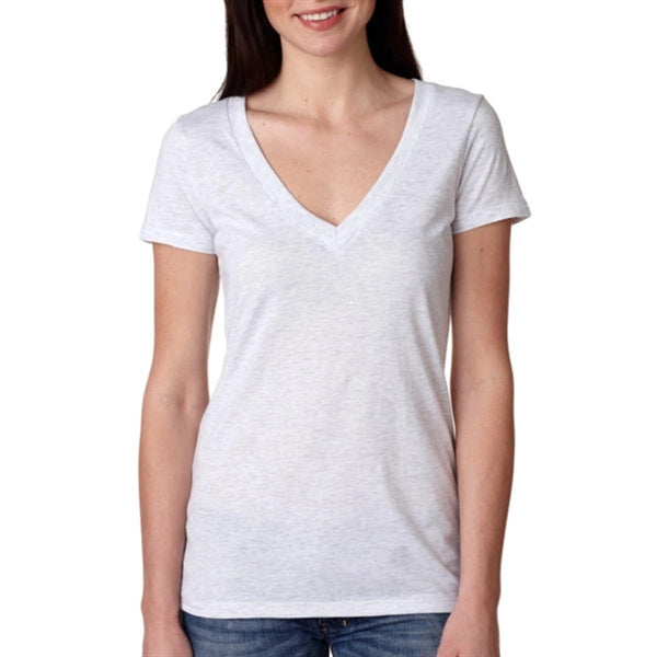 Next Level Men's Premium Fitted Short-Sleeve Crew