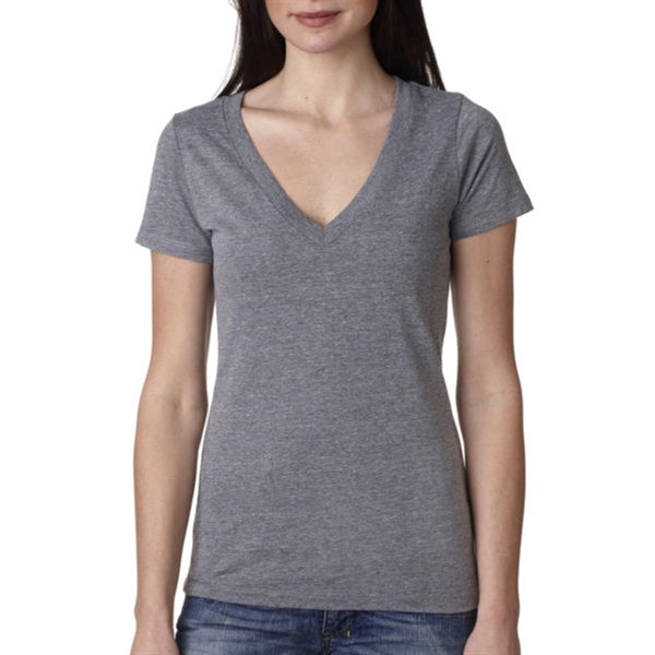 Next Level Men's Premium Fitted Short-Sleeve Crew