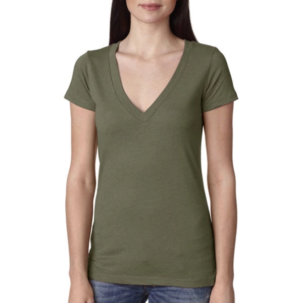 Next Level Men's Premium Fitted Short-Sleeve Crew