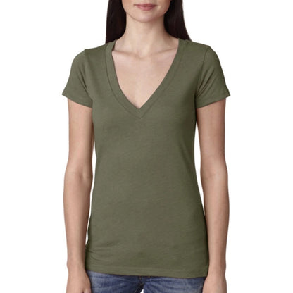 Next Level Men's Premium Fitted Short-Sleeve Crew