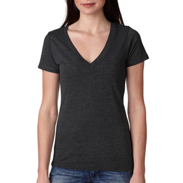 Next Level Men's Premium Fitted Short-Sleeve Crew