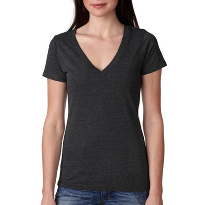 Next Level Men's Premium Fitted Short-Sleeve Crew