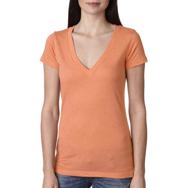Next Level Men's Premium Fitted Short-Sleeve Crew