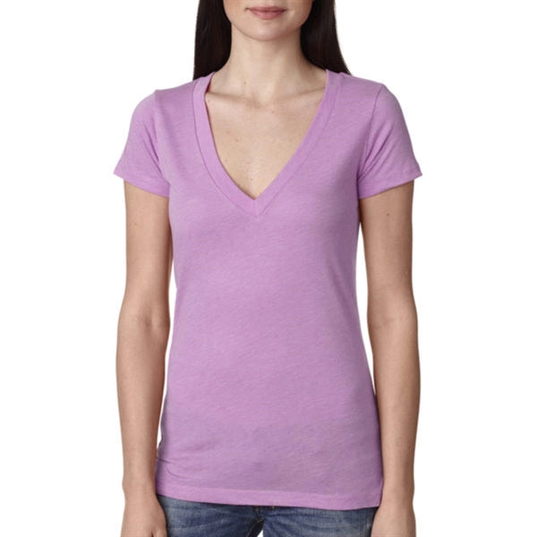 Next Level Men's Premium Fitted Short-Sleeve Crew