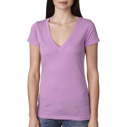 Next Level Men's Premium Fitted Short-Sleeve Crew