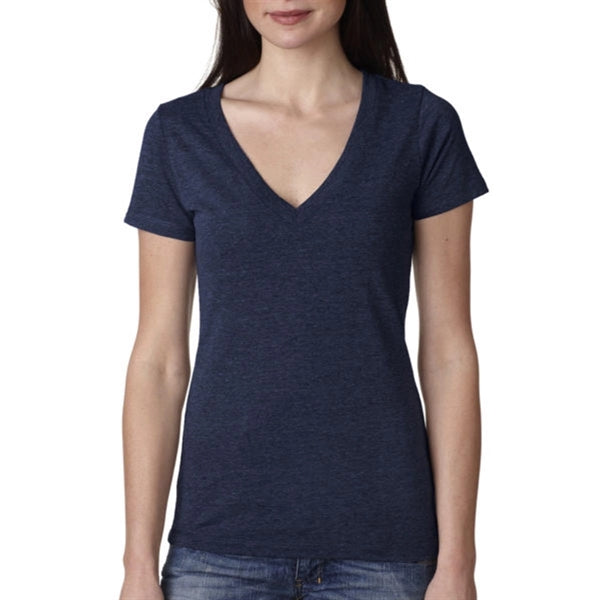 Next Level Men's Premium Fitted Short-Sleeve Crew