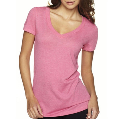 Next Level Men's Premium Fitted Short-Sleeve Crew