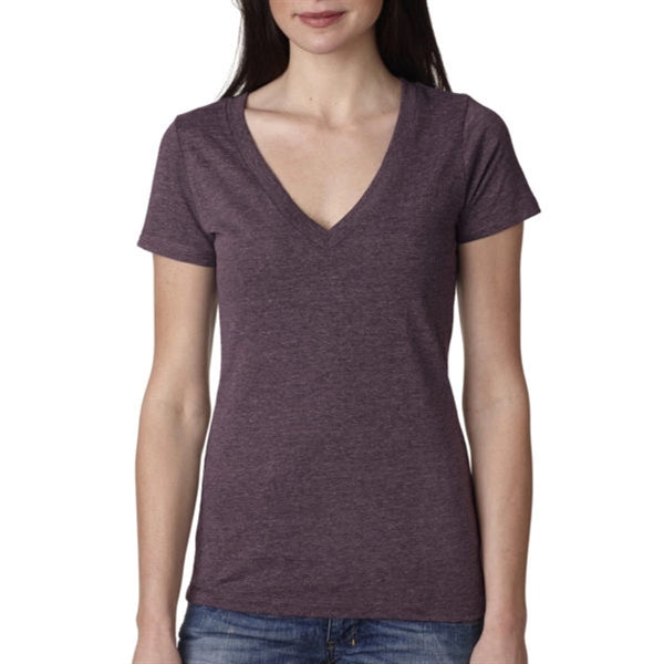 Next Level Men's Premium Fitted Short-Sleeve Crew