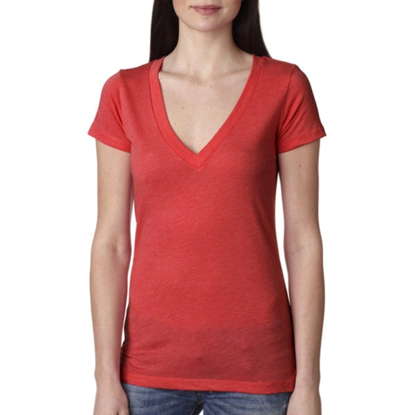 Next Level Men's Premium Fitted Short-Sleeve Crew
