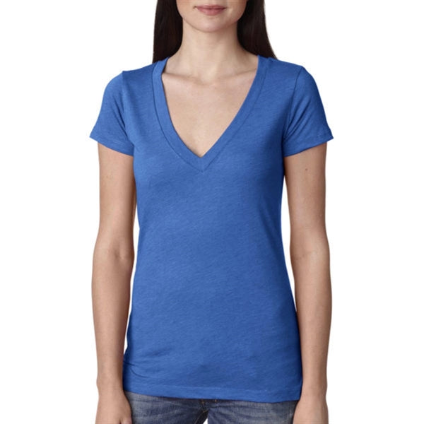 Next Level Men's Premium Fitted Short-Sleeve Crew