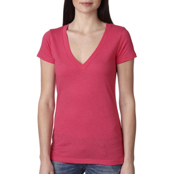 Next Level Men's Premium Fitted Short-Sleeve Crew