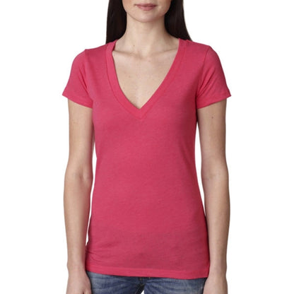 Next Level Men's Premium Fitted Short-Sleeve Crew